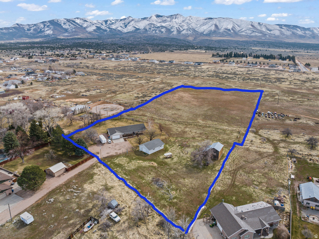 430 E CANYON RD Fillmore, UT 84631