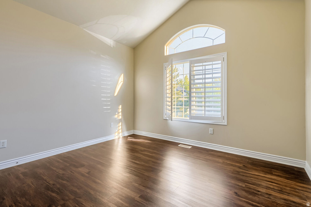 2066 E TIVOLI CT Draper, UT 84020