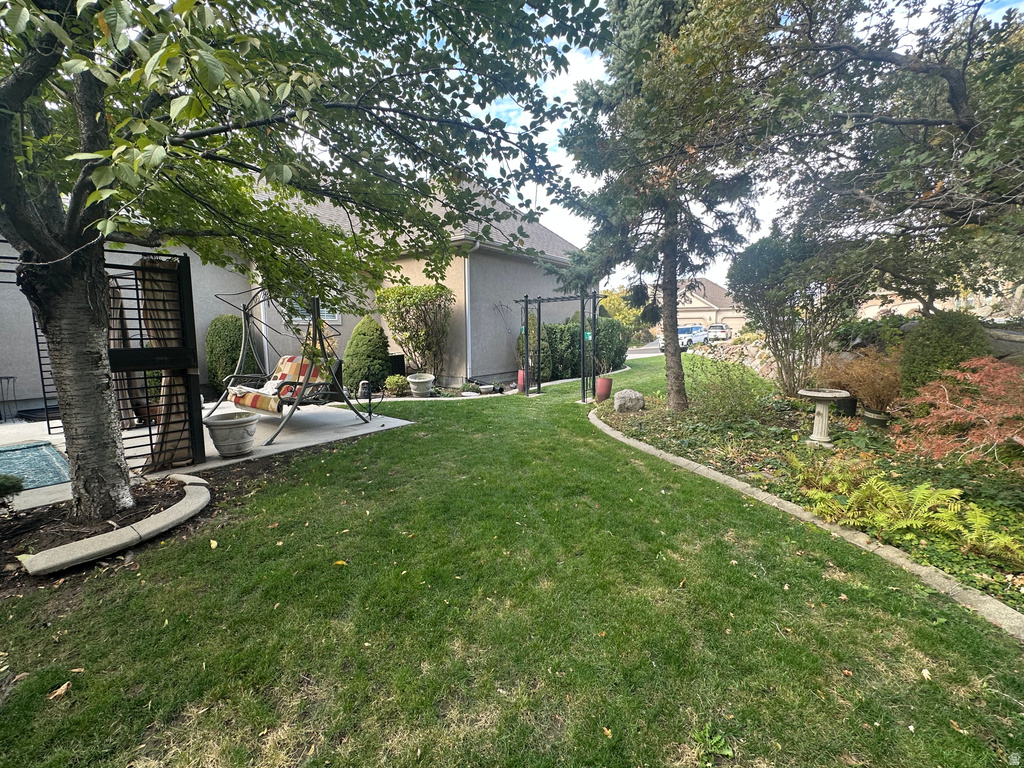 2066 E TIVOLI CT Draper, UT 84020