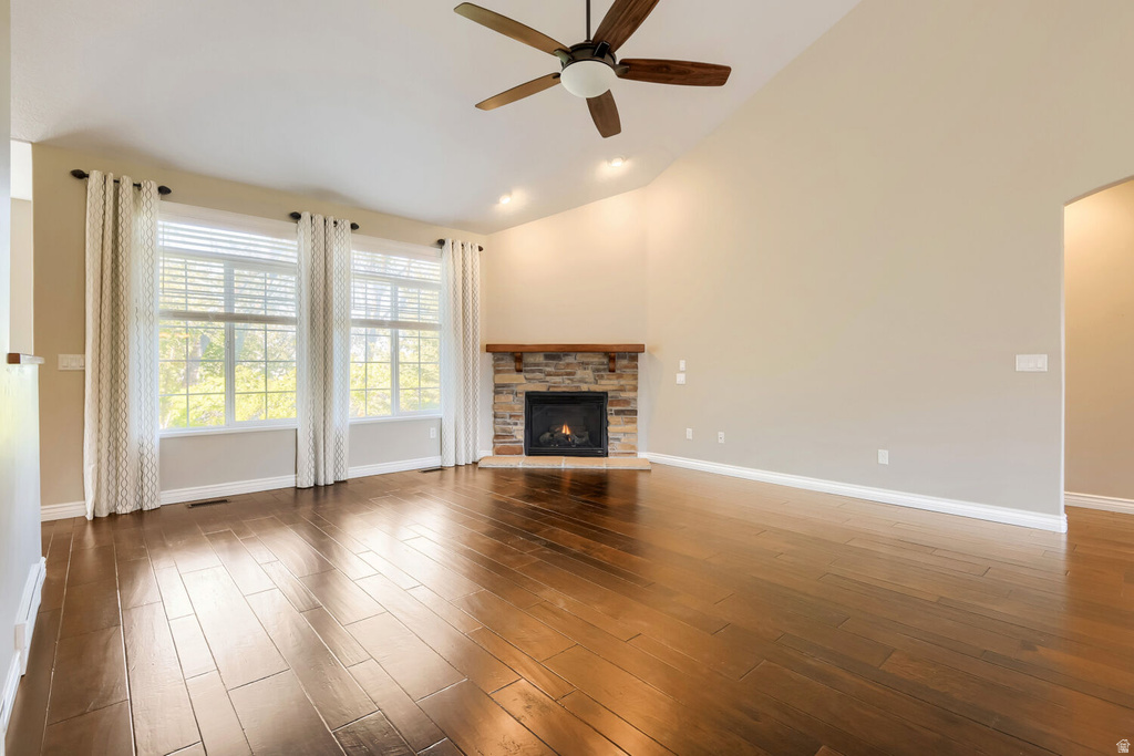 2066 E TIVOLI CT Draper, UT 84020