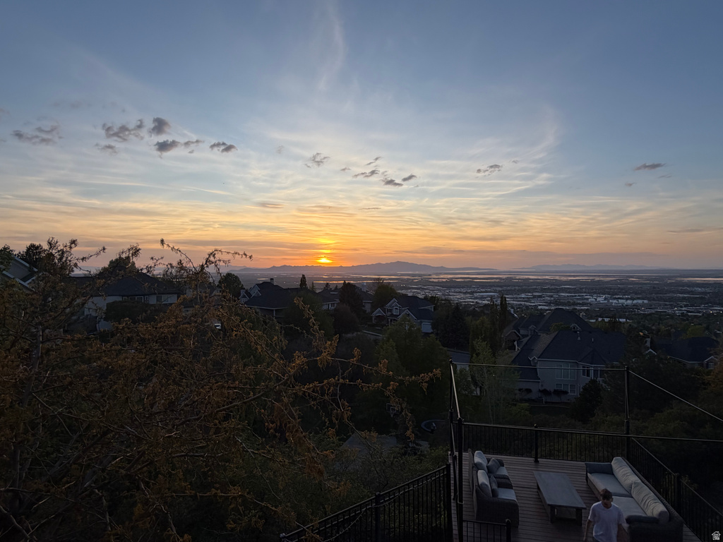 4302 S MONARCH DR Bountiful, UT 84010