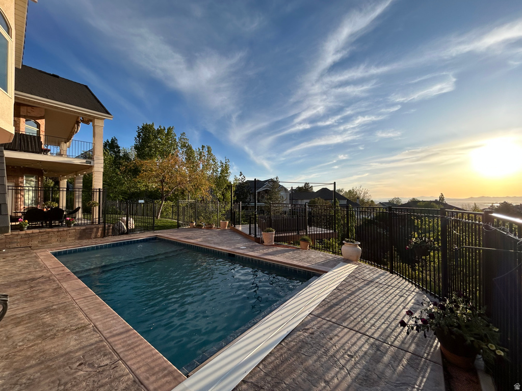 4302 S MONARCH DR Bountiful, UT 84010