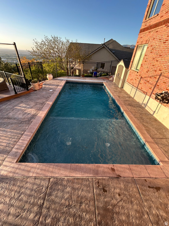 4302 S MONARCH DR Bountiful, UT 84010