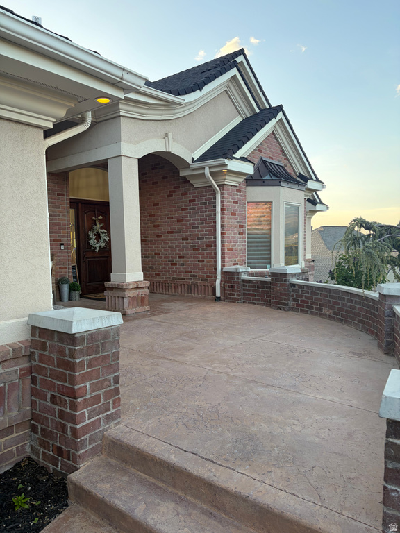 4302 S MONARCH DR Bountiful, UT 84010