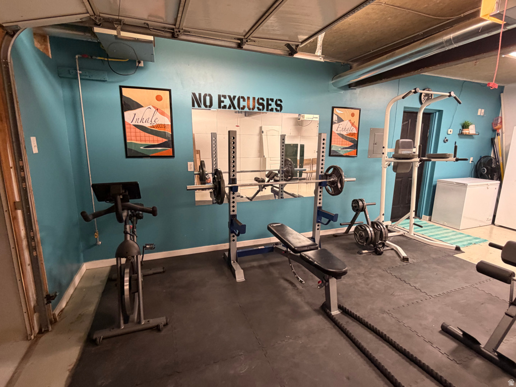 4302 S MONARCH DR Bountiful, UT 84010