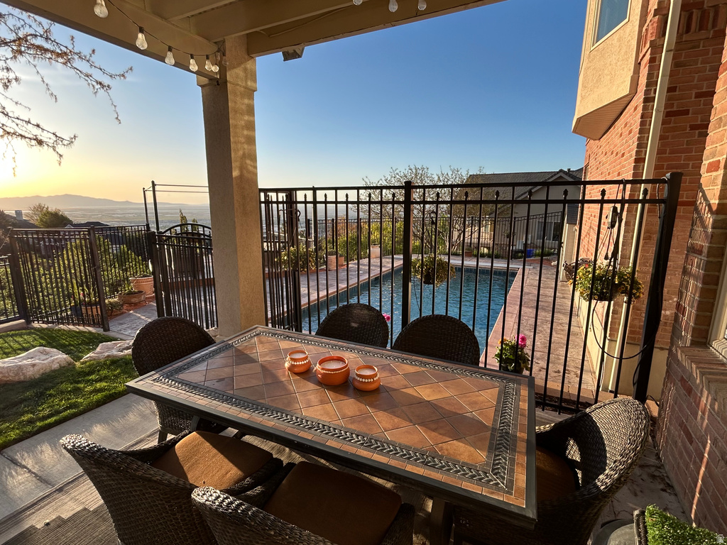 4302 S MONARCH DR Bountiful, UT 84010