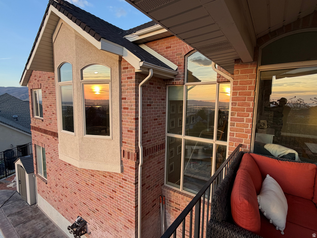 4302 S MONARCH DR Bountiful, UT 84010