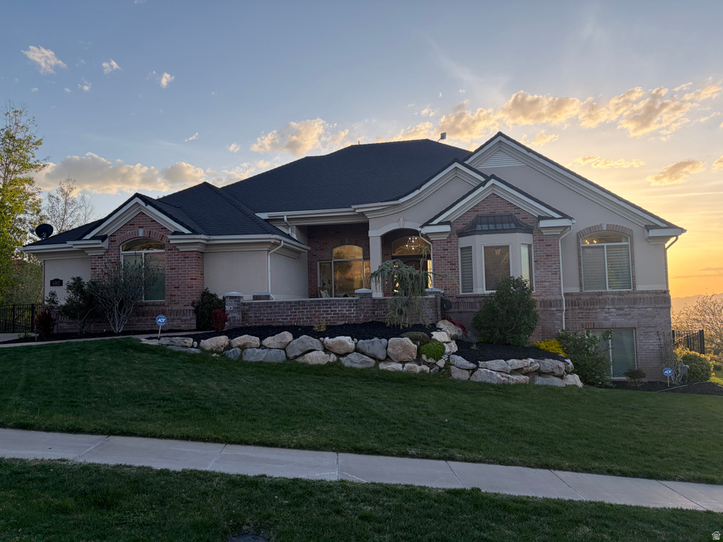 4302 S MONARCH DR Bountiful, UT 84010