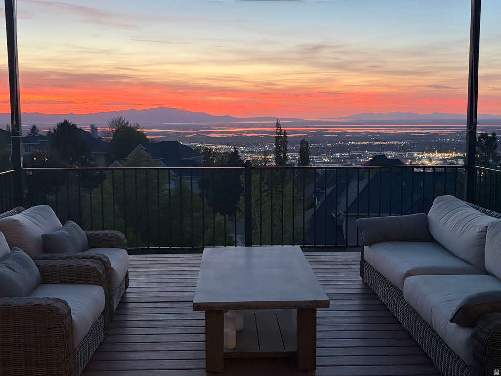 4302 S MONARCH DR Bountiful, UT 84010