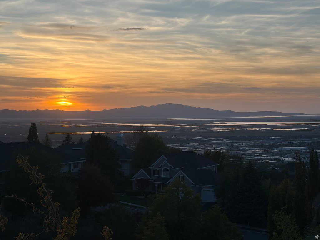 4302 S MONARCH DR Bountiful, UT 84010