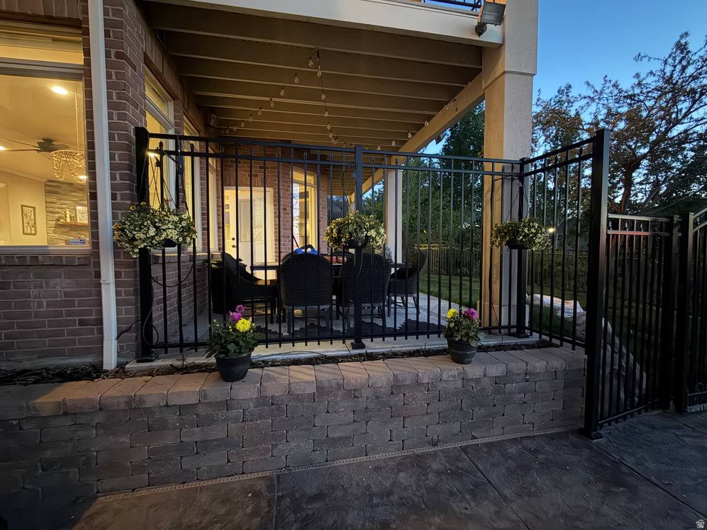 4302 S MONARCH DR Bountiful, UT 84010