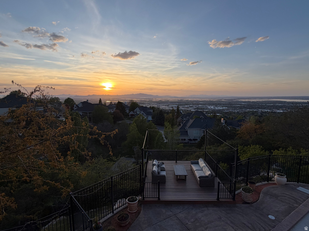 4302 S MONARCH DR Bountiful, UT 84010