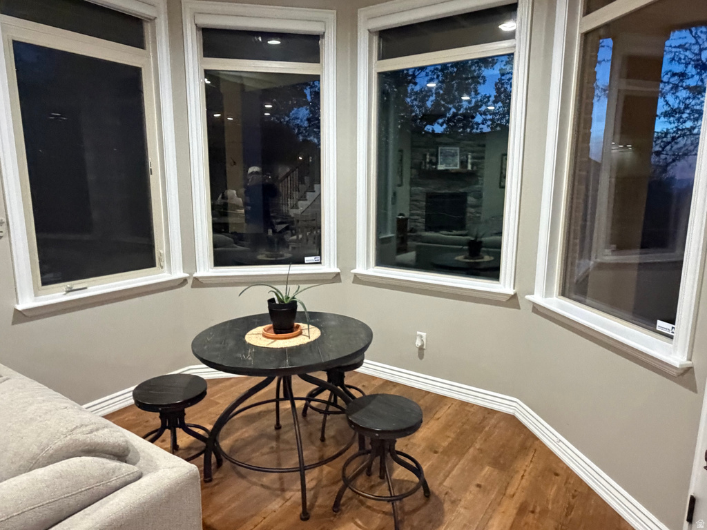 4302 S MONARCH DR Bountiful, UT 84010