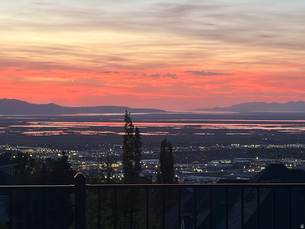 4302 S MONARCH DR Bountiful, UT 84010