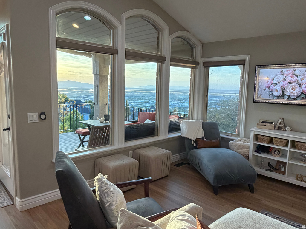 4302 S MONARCH DR Bountiful, UT 84010