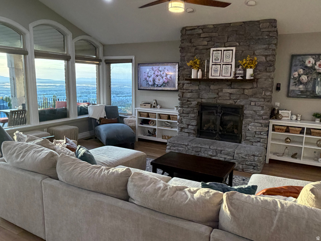 4302 S MONARCH DR Bountiful, UT 84010