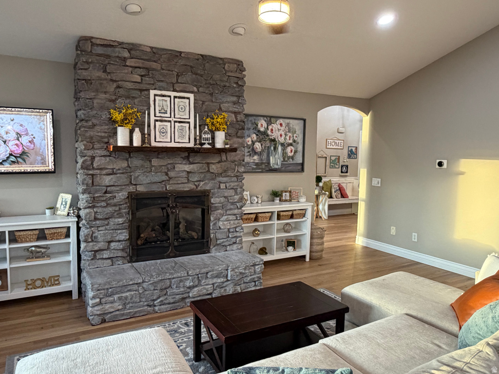 4302 S MONARCH DR Bountiful, UT 84010