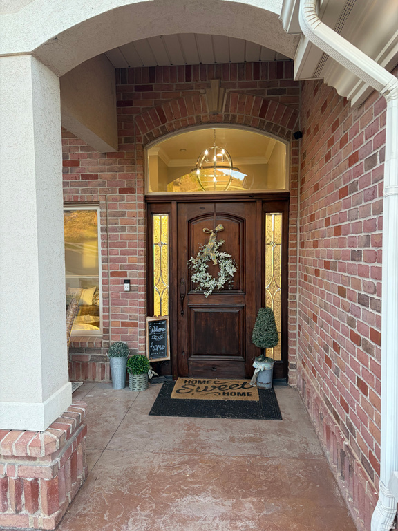 4302 S MONARCH DR Bountiful, UT 84010