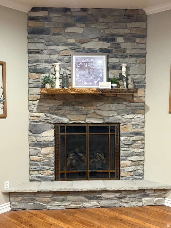 4302 S MONARCH DR Bountiful, UT 84010