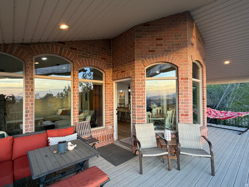 4302 S MONARCH DR Bountiful, UT 84010