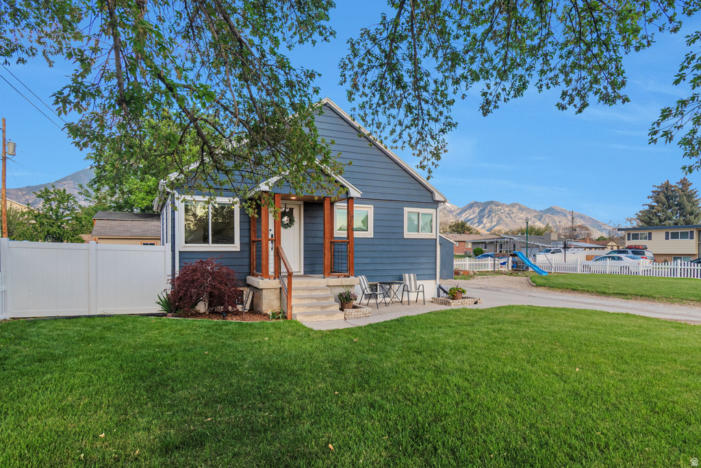 1024 N 200 E Orem, UT 84057