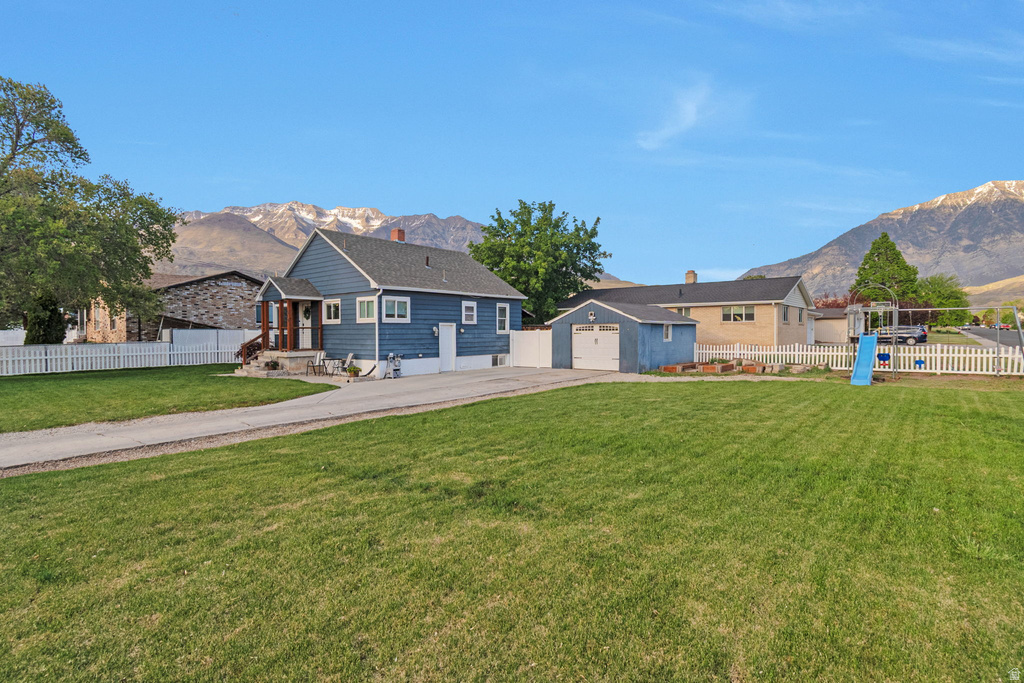 1024 N 200 E Orem, UT 84057