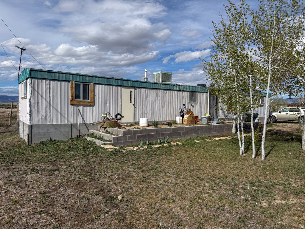 3937 E 6750 S Price, UT 84501