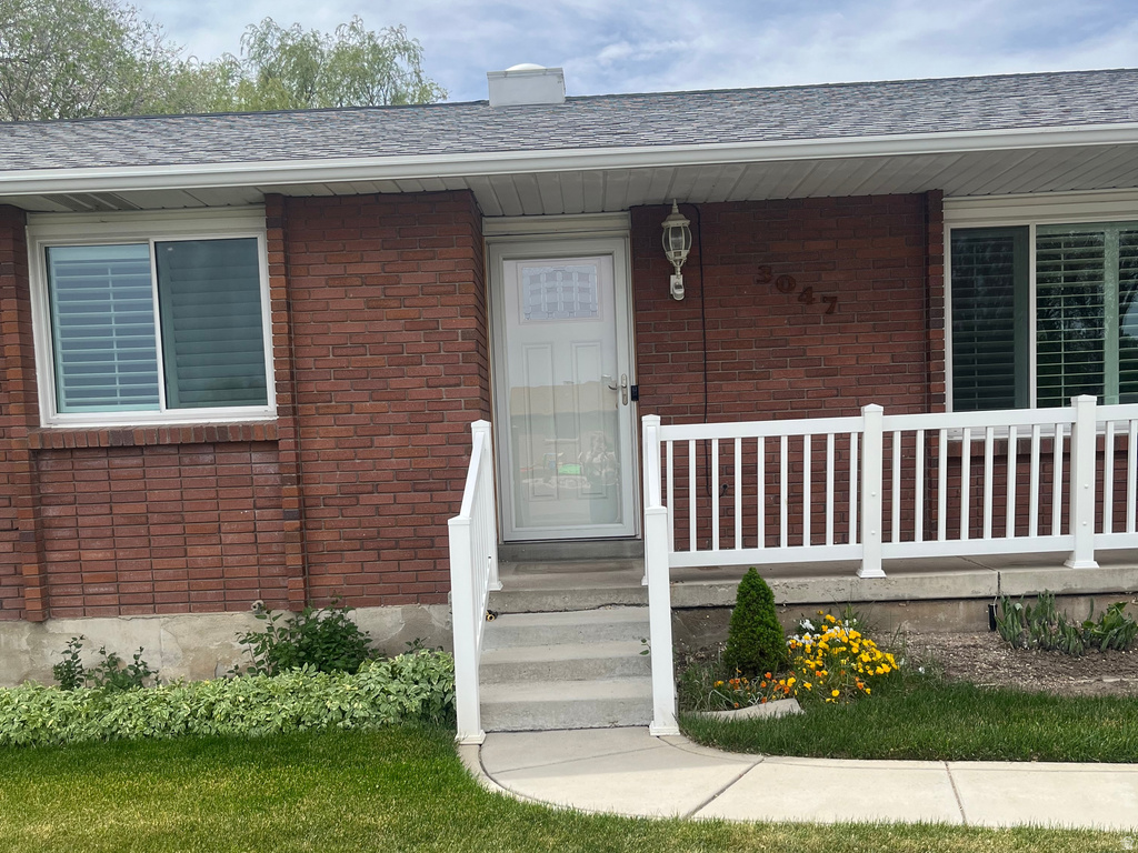 3047 W 7420 S West Jordan, UT 84084