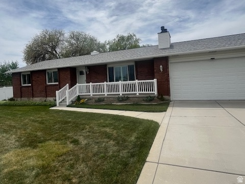 3047 W 7420 S West Jordan, UT 84084