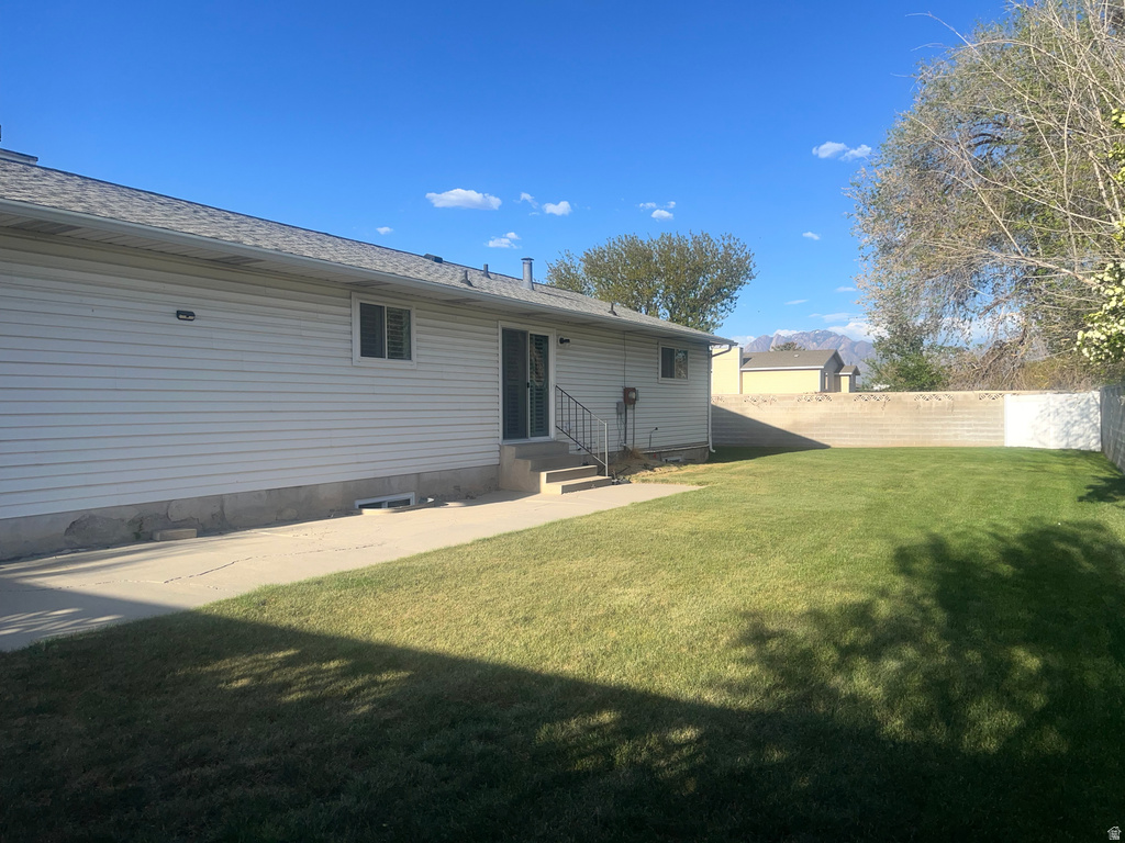 3047 W 7420 S West Jordan, UT 84084