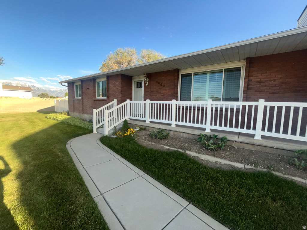 3047 W 7420 S West Jordan, UT 84084