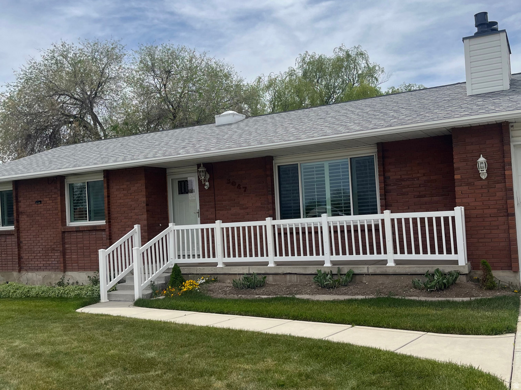 3047 W 7420 S West Jordan, UT 84084