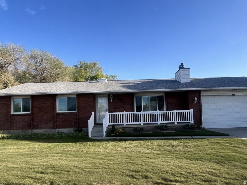 3047 W 7420 S West Jordan, UT 84084