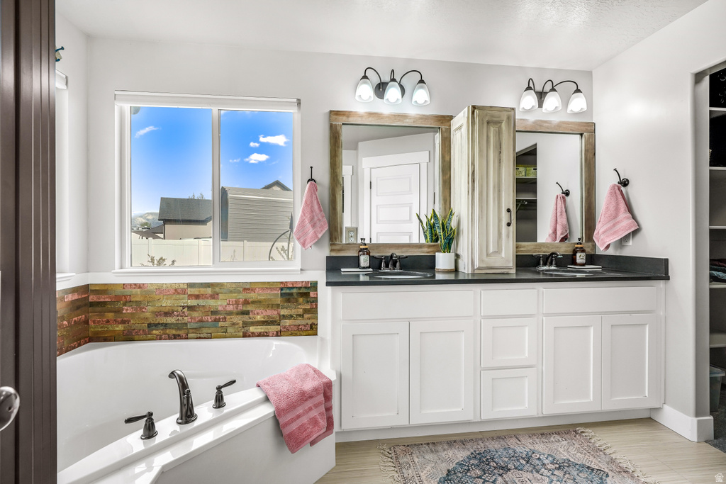 2315 E DUGWAY DR Eagle Mountain, UT 84005