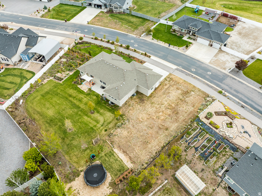 2315 E DUGWAY DR Eagle Mountain, UT 84005