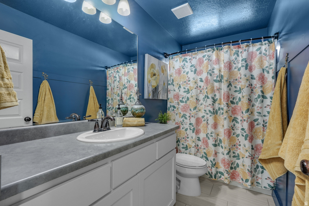 2315 E DUGWAY DR Eagle Mountain, UT 84005