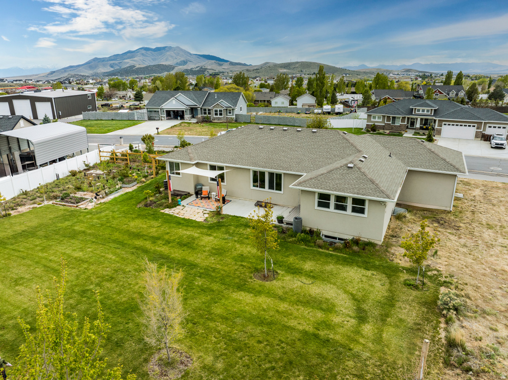 2315 E DUGWAY DR Eagle Mountain, UT 84005