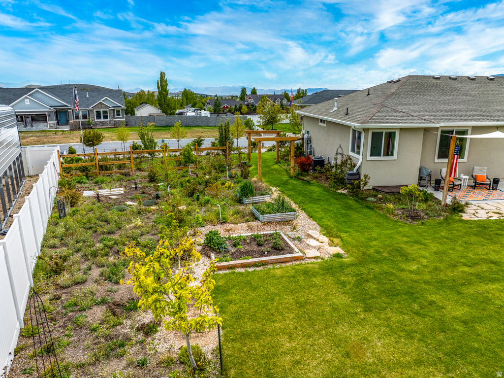 2315 E DUGWAY DR Eagle Mountain, UT 84005