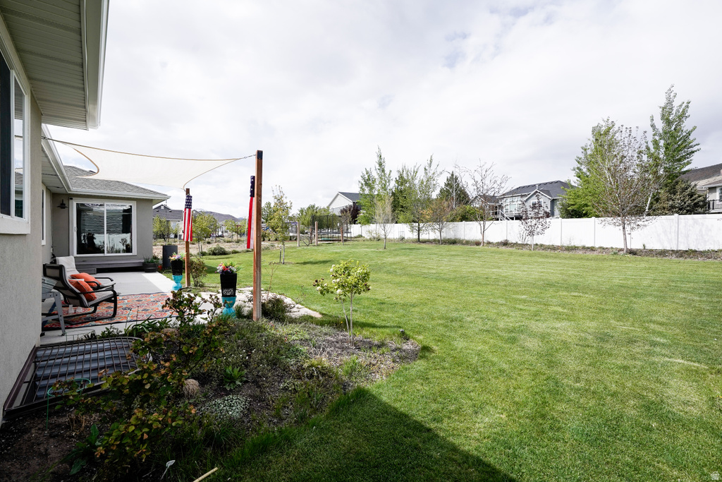 2315 E DUGWAY DR Eagle Mountain, UT 84005