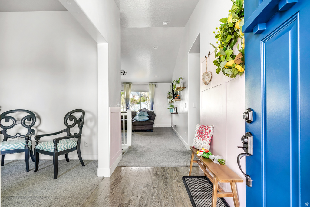 2315 E DUGWAY DR Eagle Mountain, UT 84005