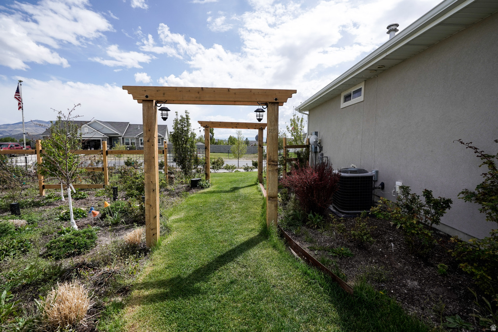 2315 E DUGWAY DR Eagle Mountain, UT 84005