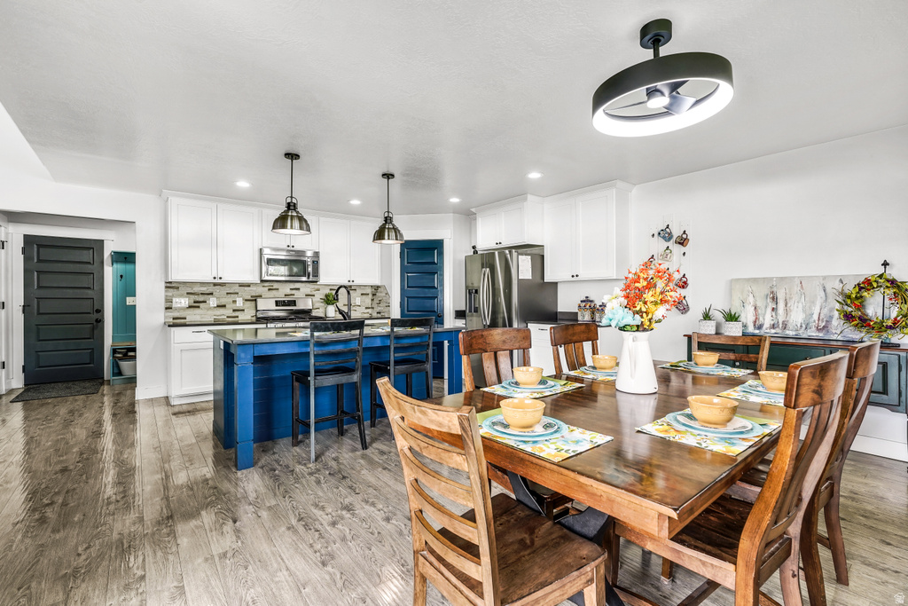 2315 E DUGWAY DR Eagle Mountain, UT 84005