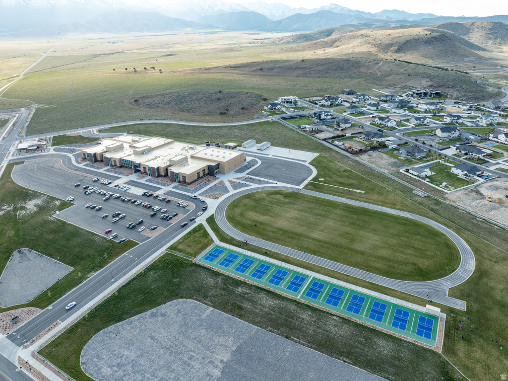 2315 E DUGWAY DR Eagle Mountain, UT 84005