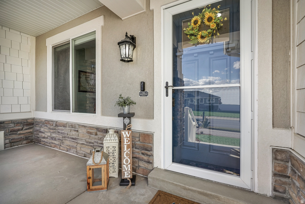 2315 E DUGWAY DR Eagle Mountain, UT 84005