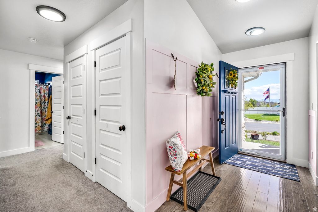 2315 E DUGWAY DR Eagle Mountain, UT 84005