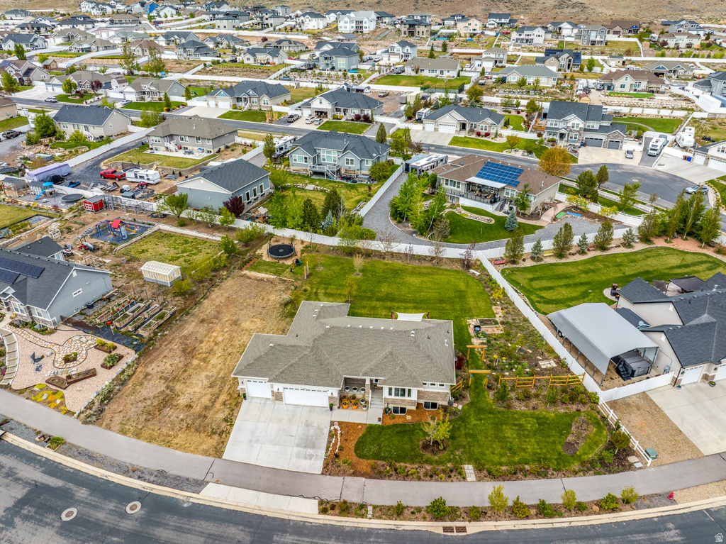 2315 E DUGWAY DR Eagle Mountain, UT 84005