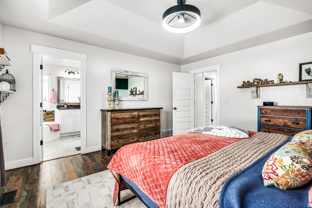 2315 E DUGWAY DR Eagle Mountain, UT 84005