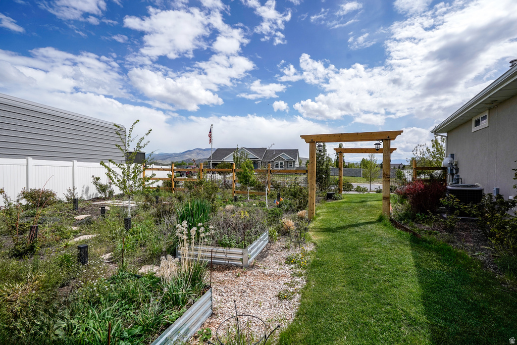 2315 E DUGWAY DR Eagle Mountain, UT 84005