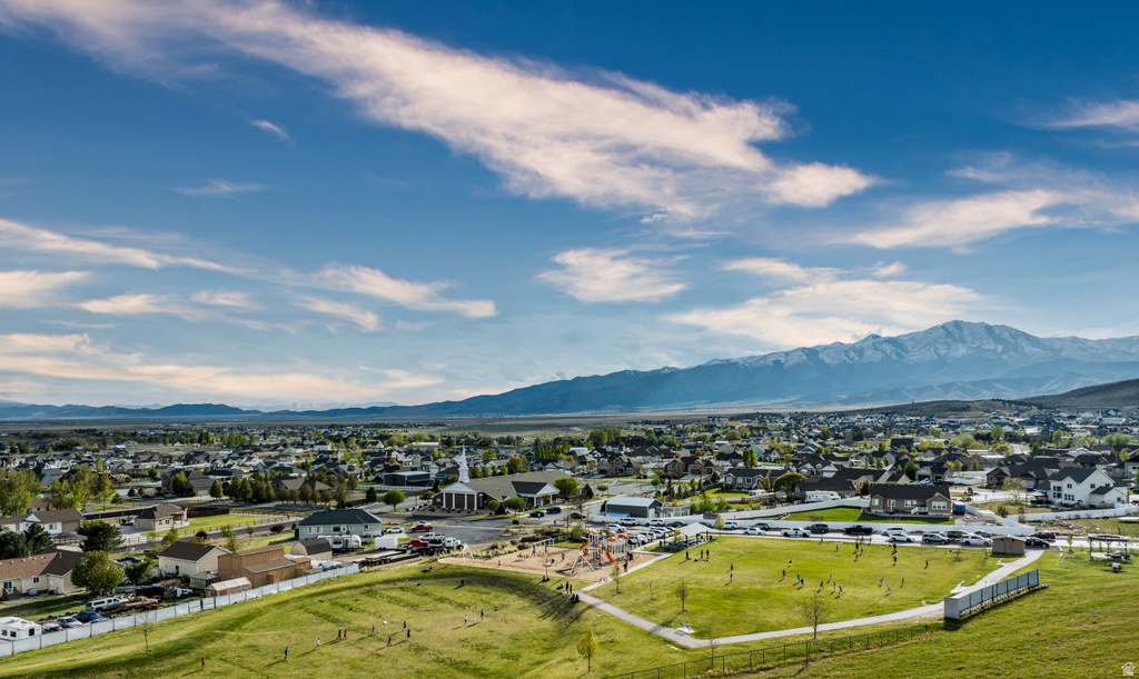 2315 E DUGWAY DR Eagle Mountain, UT 84005