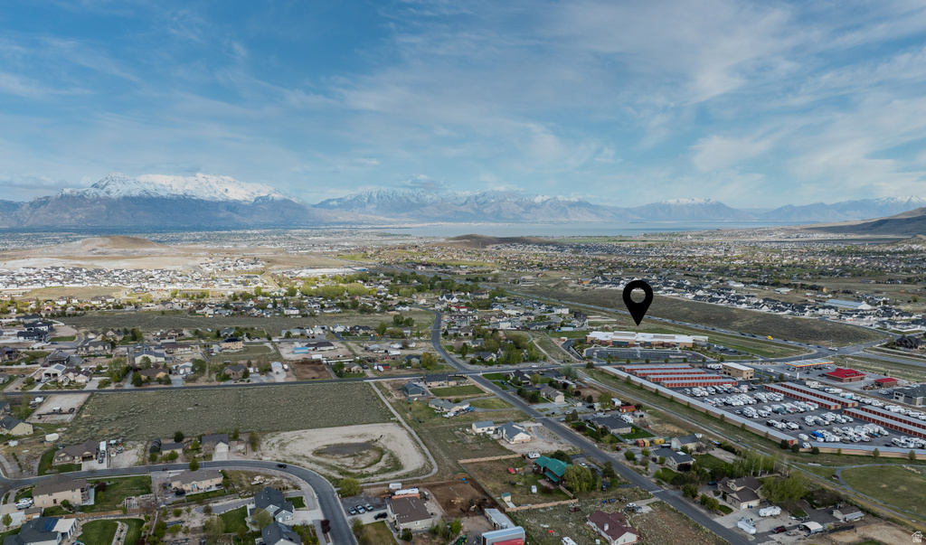 2315 E DUGWAY DR Eagle Mountain, UT 84005